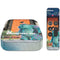 Disney Monsters Inc. Movie Poster Apple TV Skin