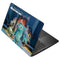Disney Monsters Inc. Movie Poster Asus X502CA 15.6 Skin