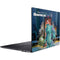 Disney Monsters Inc. Movie Poster Ativ Book 9 (15.6in 2014) Skin