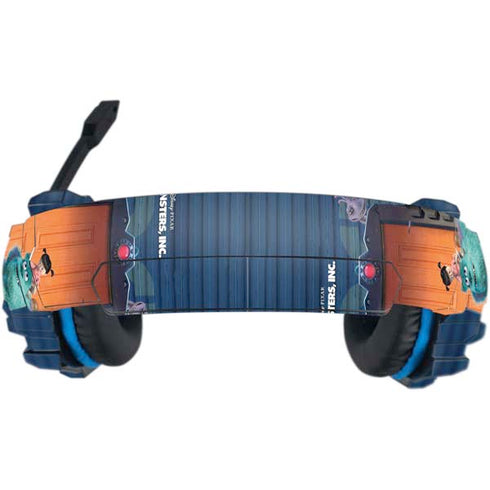 Disney Monsters Inc. Movie Poster BENGOO G9000 Skin