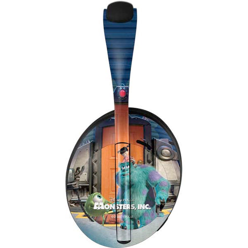 Disney Monsters Inc. Movie Poster Bose Noise Cancelling Headphones 700 Skin