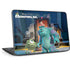 Disney Monsters Inc. Movie Poster HP Chromebook Skin