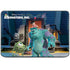 Disney Monsters Inc. Movie Poster HP Chromebook Skin