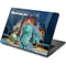 Disney Monsters Inc. Movie Poster Dell Chromebook Skin