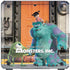 Disney Monsters Inc. Movie Poster Cooler Master MasterBox Q300L Mini Tower Skin