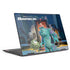 Disney Monsters Inc. Movie Poster HP Envy Skin