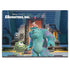 Disney Monsters Inc. Movie Poster HP Envy Skin