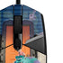 Disney Monsters Inc. Movie Poster G203 Prodigy RGB Wired Gaming Mouse Skin