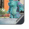 Disney Monsters Inc. Movie Poster Galaxy A54 5G Skin
