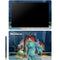 Disney Monsters Inc. Movie Poster Galaxy Book 12in Skin