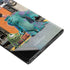 Disney Monsters Inc. Movie Poster Galaxy Note 10 Plus Skin