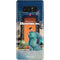 Disney Monsters Inc. Movie Poster Galaxy Note 8 Skin