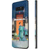 Disney Monsters Inc. Movie Poster Galaxy Note 8 Skin