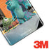 Disney Monsters Inc. Movie Poster Galaxy Note 8 Skin