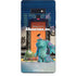 Disney Monsters Inc. Movie Poster Galaxy Note 9 Skin