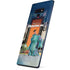 Disney Monsters Inc. Movie Poster Galaxy Note 9 Skin