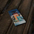 Disney Monsters Inc. Movie Poster Galaxy Note 9 Skin