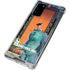 Disney Monsters Inc. Movie Poster Galaxy Note20 5G Clear Case