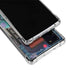 Disney Monsters Inc. Movie Poster Galaxy Note20 5G Clear Case