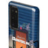 Disney Monsters Inc. Movie Poster Galaxy Note20 5G Pro Case