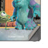 Disney Monsters Inc. Movie Poster Galaxy Note20 5G Skin