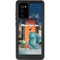 Disney Monsters Inc. Movie Poster Galaxy Note20 5G Waterproof Case