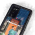 Disney Monsters Inc. Movie Poster Galaxy Note20 5G Waterproof Case