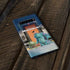 Disney Monsters Inc. Movie Poster Galaxy S10 Plus Skin