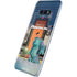 Disney Monsters Inc. Movie Poster Galaxy S10e Skin