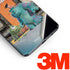 Disney Monsters Inc. Movie Poster Galaxy S10e Skin