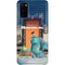 Disney Monsters Inc. Movie Poster Galaxy S20 Lite Case