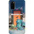 Disney Monsters Inc. Movie Poster Galaxy S20 Lite Case
