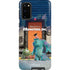 Disney Monsters Inc. Movie Poster Galaxy S20 Pro Case