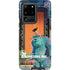 Disney Monsters Inc. Movie Poster Galaxy S20 Ultra 5G Pro Case