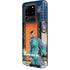 Disney Monsters Inc. Movie Poster Galaxy S20 Ultra 5G Pro Case