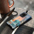 Disney Monsters Inc. Movie Poster Galaxy S20 Ultra 5G Pro Case