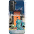 Disney Monsters Inc. Movie Poster Galaxy S21 5G Pro Case