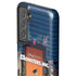 Disney Monsters Inc. Movie Poster Galaxy S21 5G Pro Case