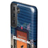 Disney Monsters Inc. Movie Poster Galaxy S21 FE Pro Case