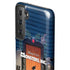 Disney Monsters Inc. Movie Poster Galaxy S21 Plus 5G Pro Case