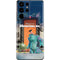 Disney Monsters Inc. Movie Poster Galaxy S21 Ultra 5G Skin