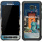 Disney Monsters Inc. Movie Poster Galaxy S7 Active Skin