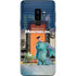 Disney Monsters Inc. Movie Poster Galaxy S9 Plus Skin