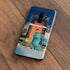 Disney Monsters Inc. Movie Poster Galaxy S9 Plus Skin