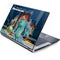 Disney Monsters Inc. Movie Poster Generic Laptop Skin