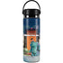 Disney Monsters Inc. Movie Poster Hydro Flask 20oz Wide Mouth Skin