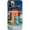 Disney Monsters Inc. Movie Poster iPhone 11 Pro Lite Case