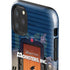 Disney Monsters Inc. Movie Poster iPhone 11 Pro Max Impact Case