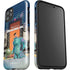 Disney Monsters Inc. Movie Poster iPhone 11 Pro Max Impact Case