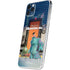 Disney Monsters Inc. Movie Poster iPhone 11 Pro Max Skin